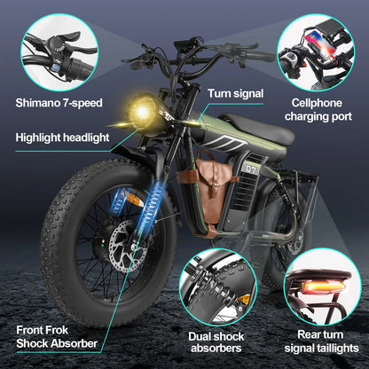 Smartravel   Rocket ST201F  Pro