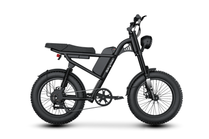 Z8 Electric Bike
