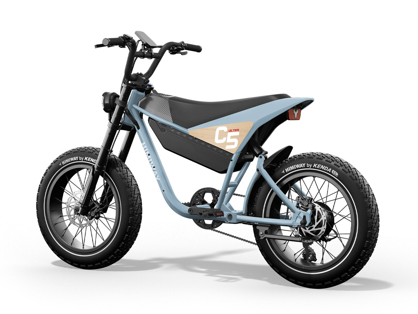 Himiway C5 Ultra Ebike