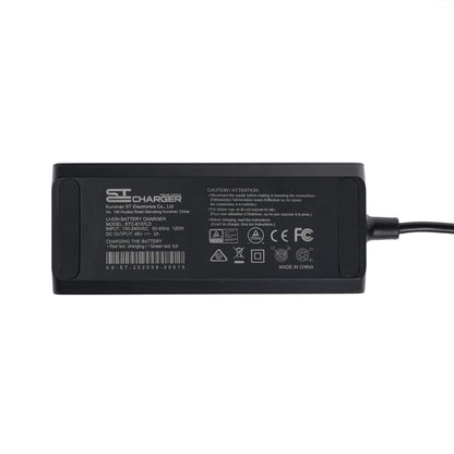 48V 2A Battery Charger