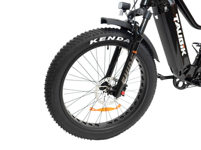 Westridge 4T Off Road
