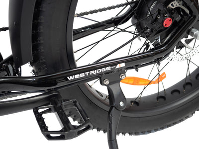 Westridge 4T Off Road