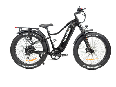 Westridge 4T Off Road