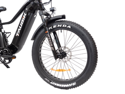 Westridge 4T Off Road