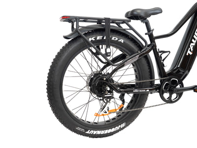Westridge 4T Off Road