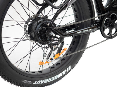 Westridge 4T Off Road