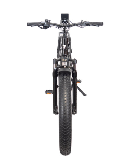 Westridge 4T Off Road