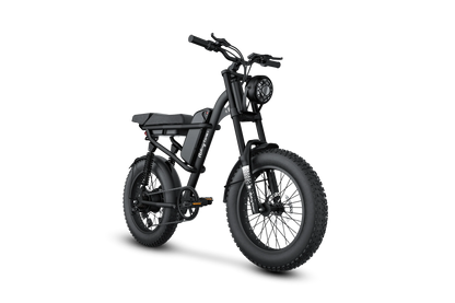 Z8 Electric Bike