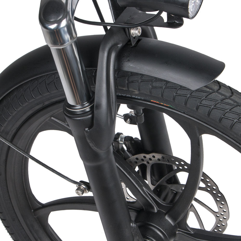 Samebike 350W Folding Ebike