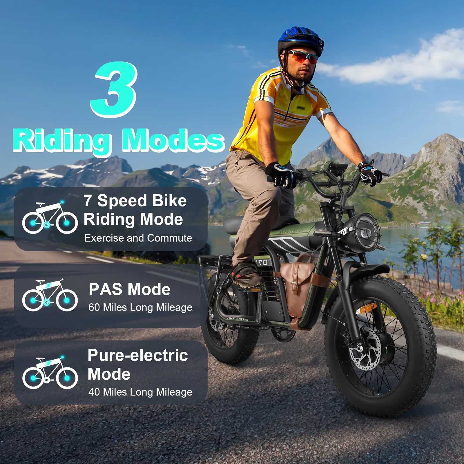 Smartravel   Rocket ST201F  Pro