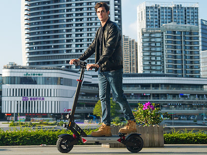 Circooter Landturbo Off-Road 1000W Electric Scooter