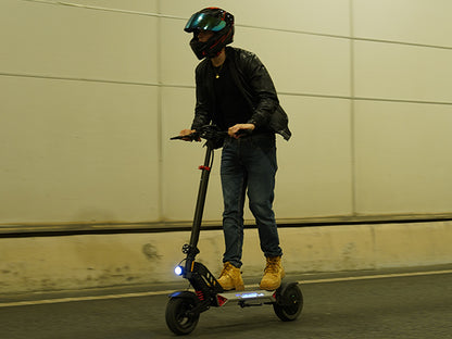 Circooter Landturbo Pro Off-Road Electric Scooter