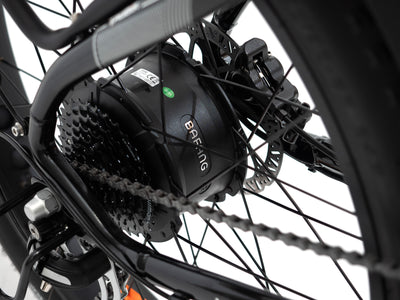 Westridge 4T Off Road
