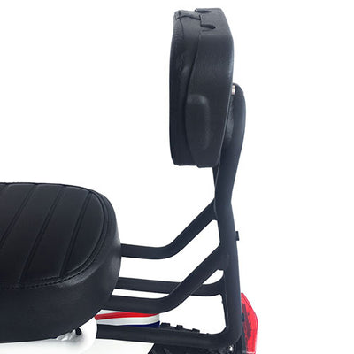 Backrest For EB 2.0 Ver M-66 R7 M-66X M-65X