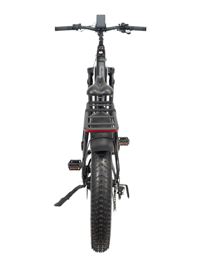 Westridge 4T Off Road