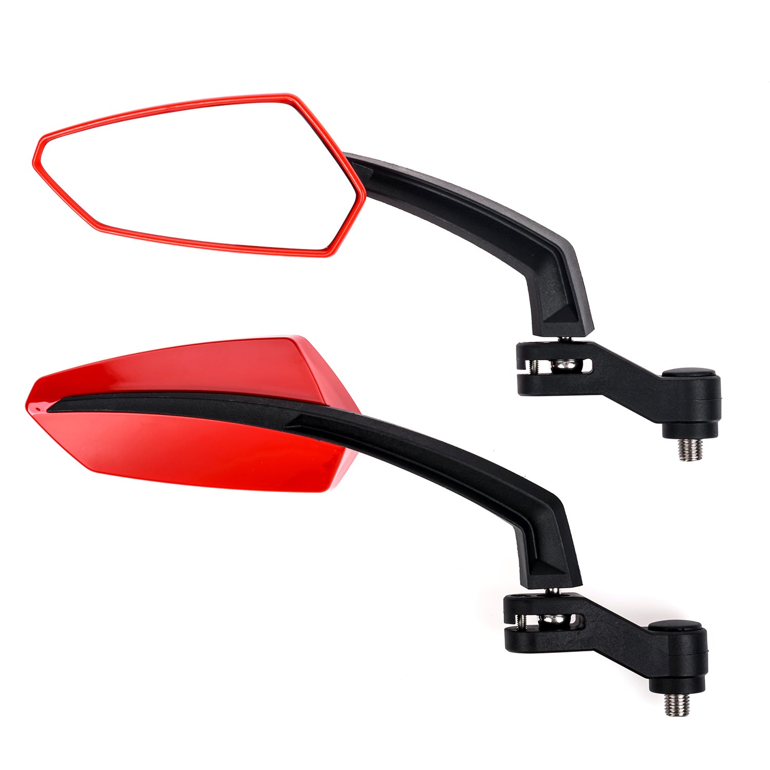 Addmotor Mirrors
For Ebikes And Etrikes