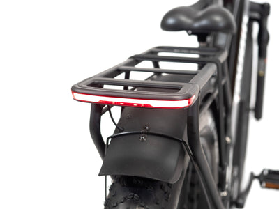 Westridge 4T Off Road