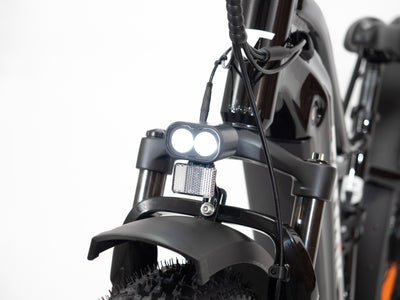 Westridge 4T Off Road