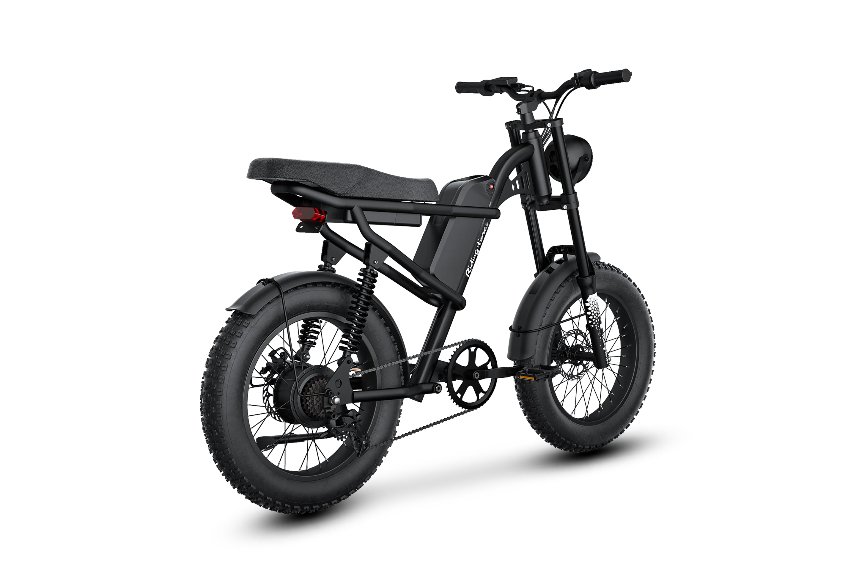 Z8 Electric Bike