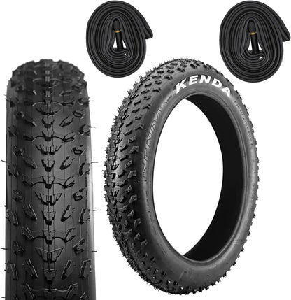 Kenda K1188 Krusade Fat Tire 20x4.0