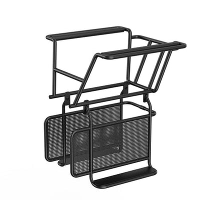 TESWAY Child Safety Handrail Fence + Guardrail Hanger