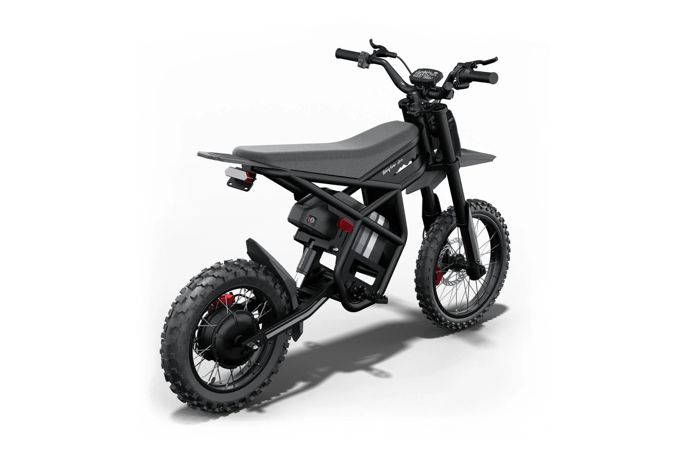 GT54 Pro Electric Mini Motorbike