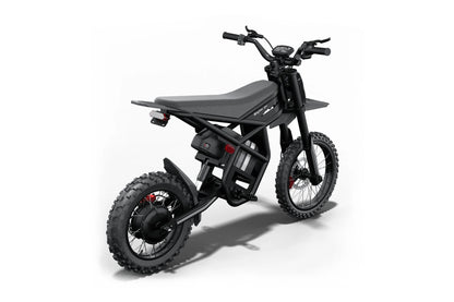 GT54 Pro Electric Mini Motorbike