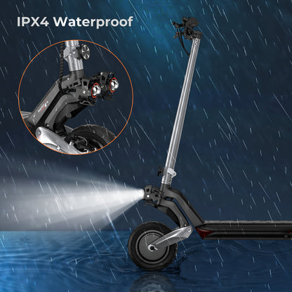 Circooter Raptor Pro Off-Road 1600W Dual Motor E-Scooter