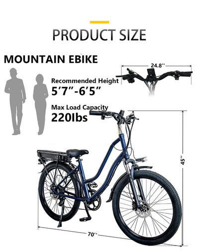 Yeason Commuter