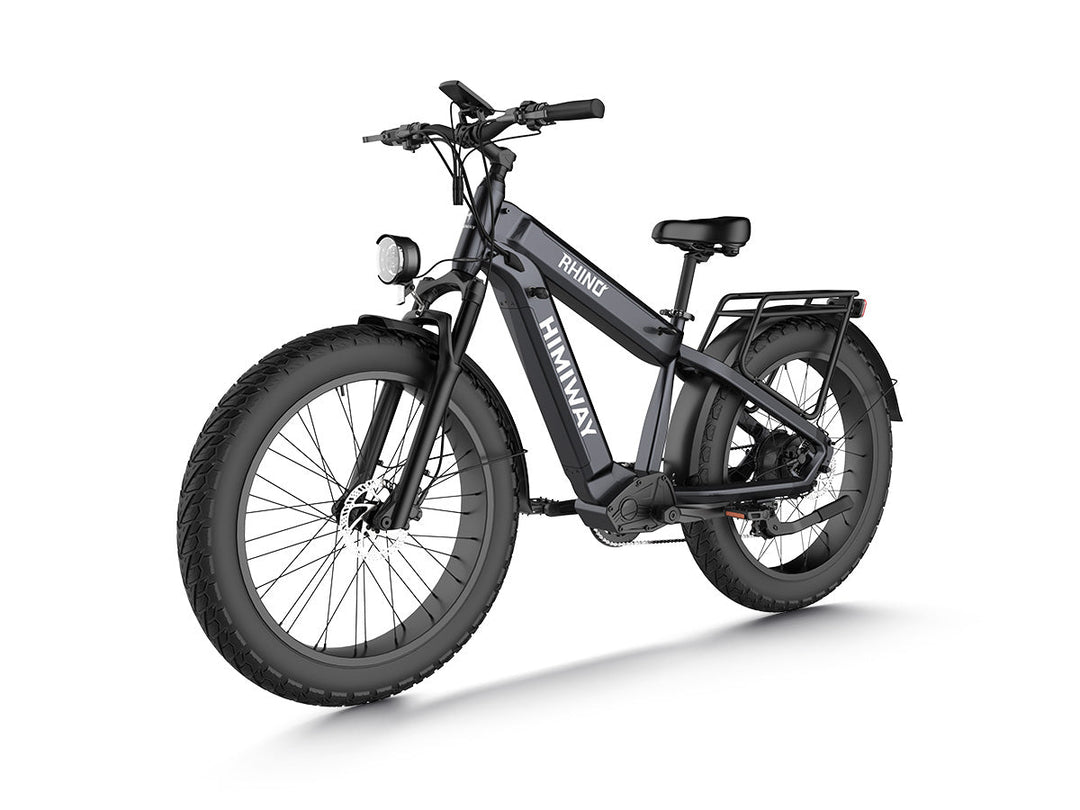 Himiway Rhino Dual Battery Mountain Electric Bike