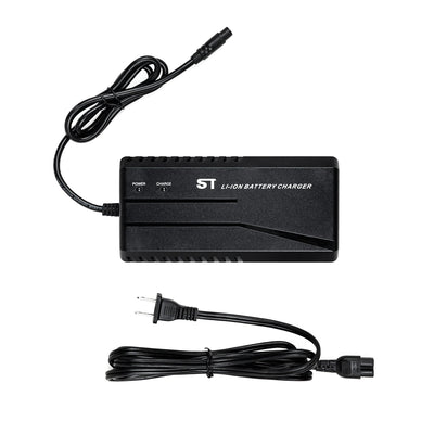 48V 2A/DC/3 Pin Charger
