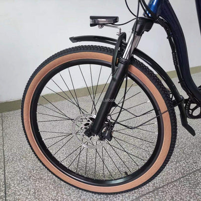 Yeason Commuter