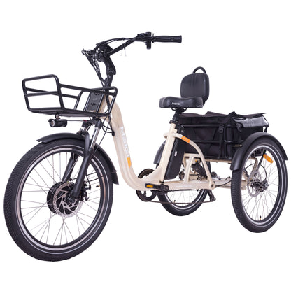 Meigi Blazer 750W Electric Trike