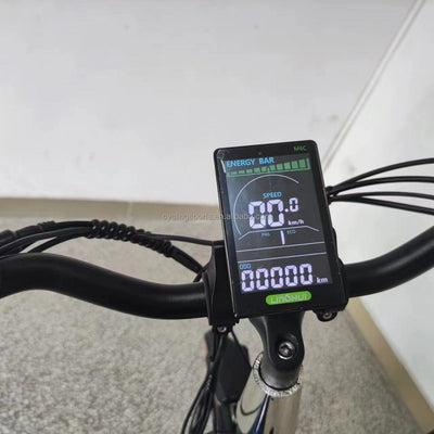 Yeason Commuter