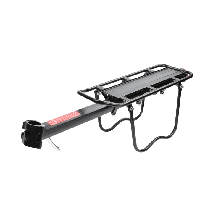 Aostirmotor Bicycle Seat Tube Rear Rack – Zeus Ebikes Canada