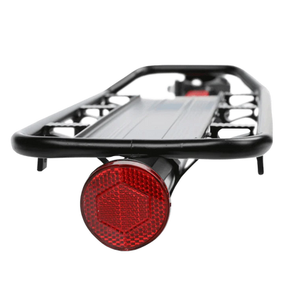 Aostirmotor Bicycle Seat Tube Rear Rack