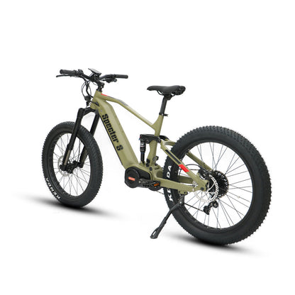 Specter-S 1000W Ebike