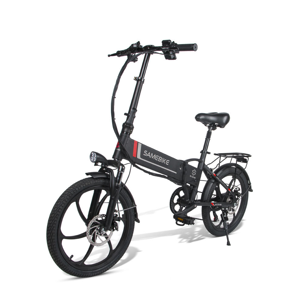 Samebike 350W Folding Ebike