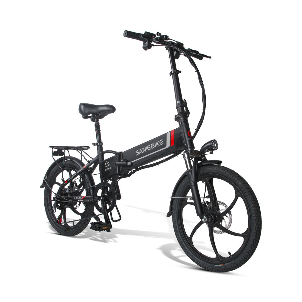 Samebike 350W Folding Ebike