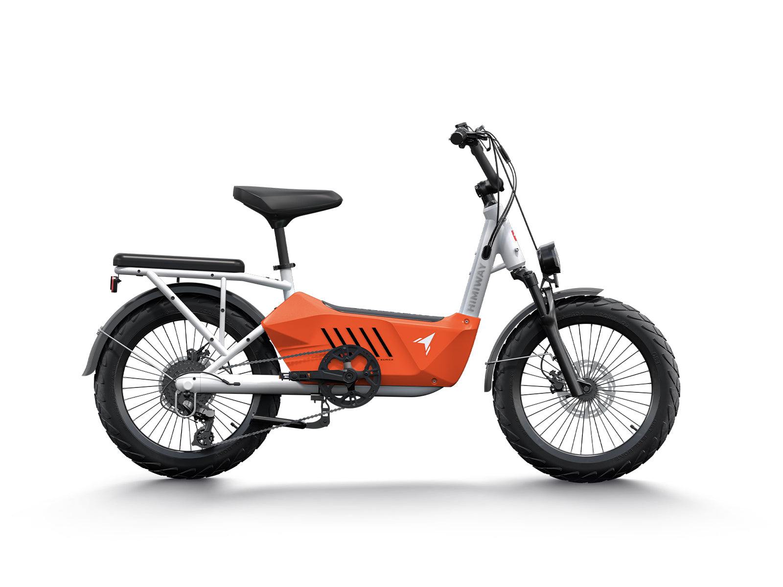 Himiway Cargo Ebike C3