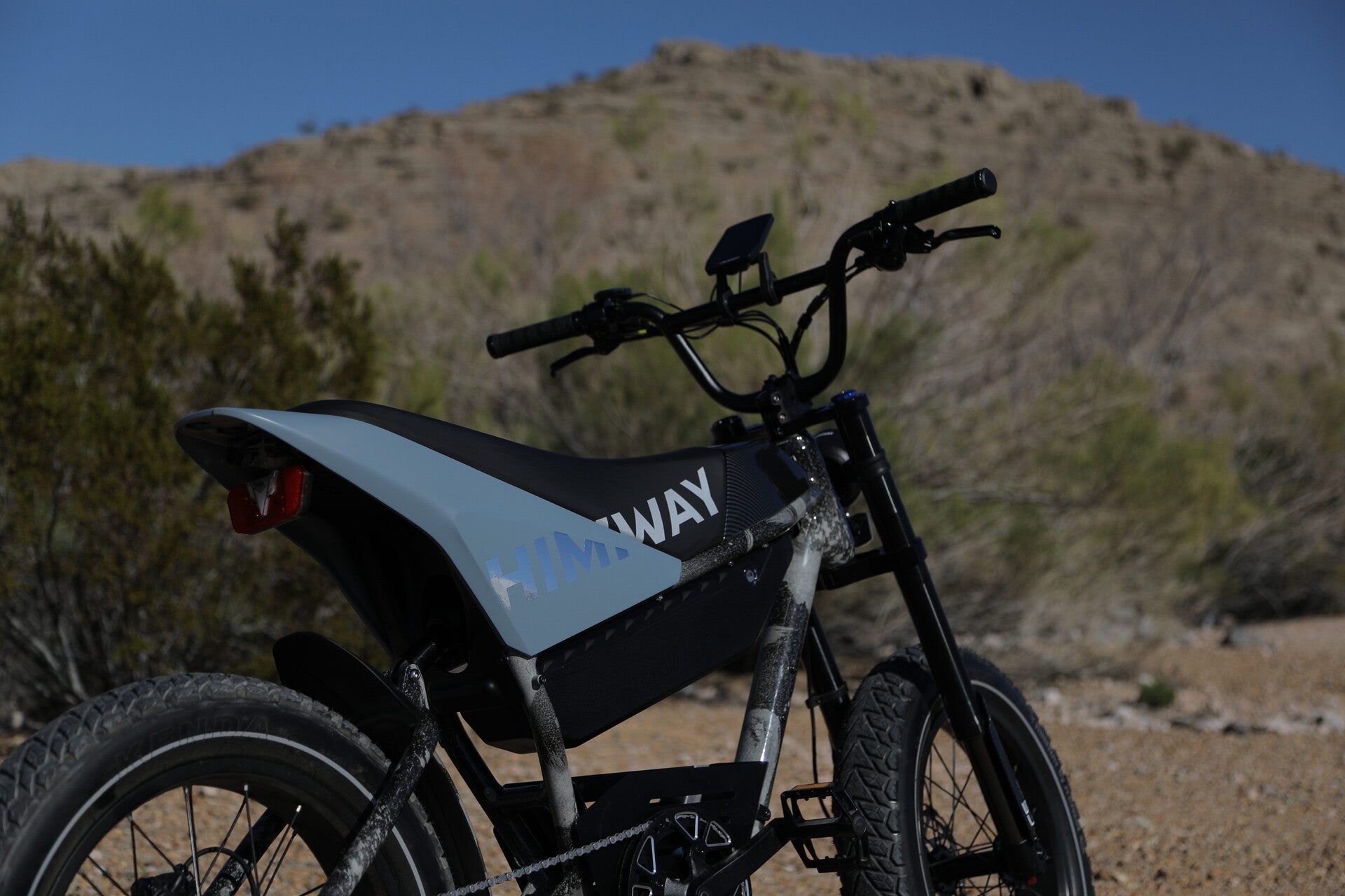 Himiway C5 Ultra Ebike