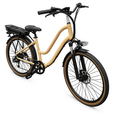 Yeason Commuter