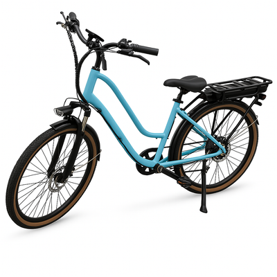 Yeason Commuter