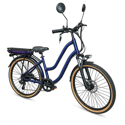 Yeason Commuter