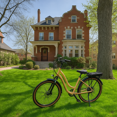 Yeason Commuter