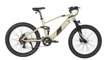 Eunorau Defender 1500W Ebike