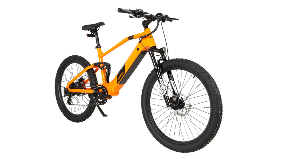 Eunorau Defender 1500W Ebike