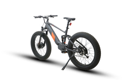 Eunorau Defender-S 1500W Ebike