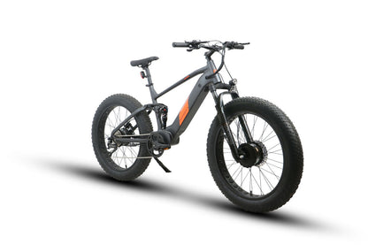 Defender-S 1500W Ebike