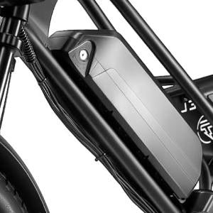 Smartravel DK400 Battery